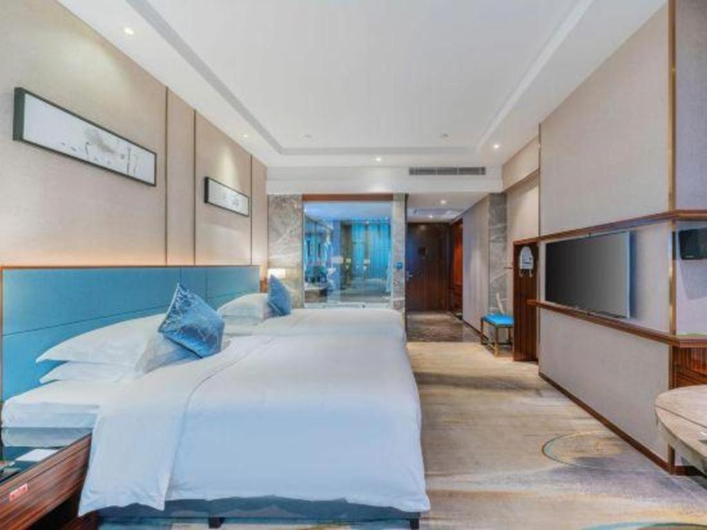 Ramada Foshan Shunde Exterior foto