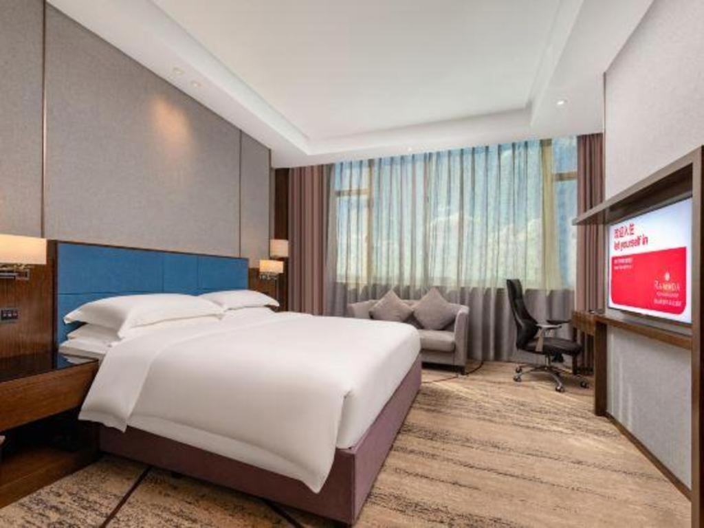 Ramada Foshan Shunde Exterior foto