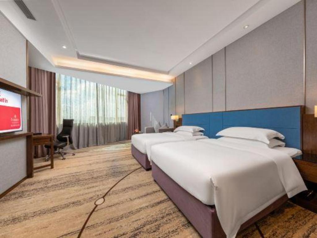 Ramada Foshan Shunde Exterior foto