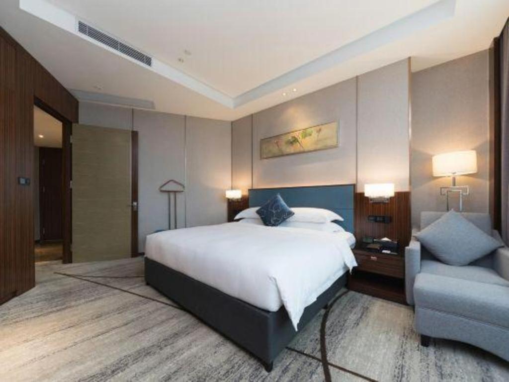 Ramada Foshan Shunde Exterior foto