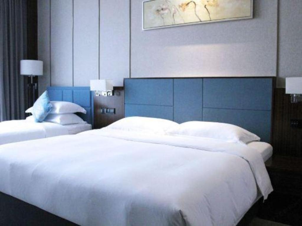 Ramada Foshan Shunde Exterior foto