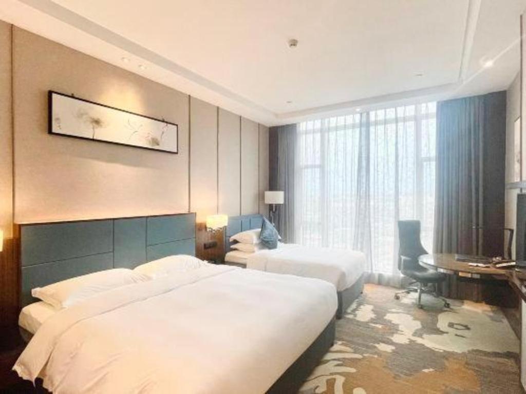 Ramada Foshan Shunde Exterior foto