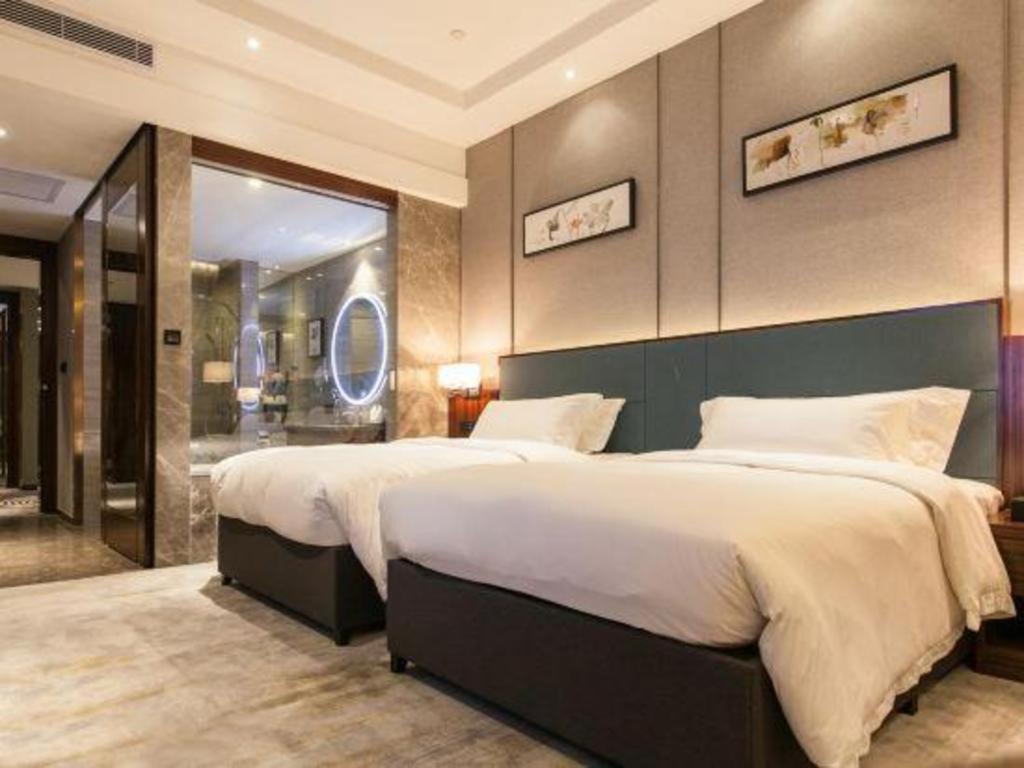 Ramada Foshan Shunde Exterior foto