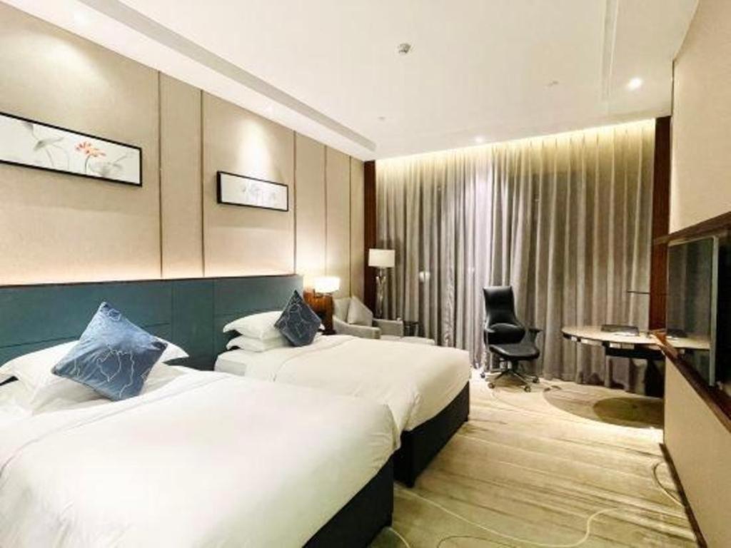 Ramada Foshan Shunde Exterior foto