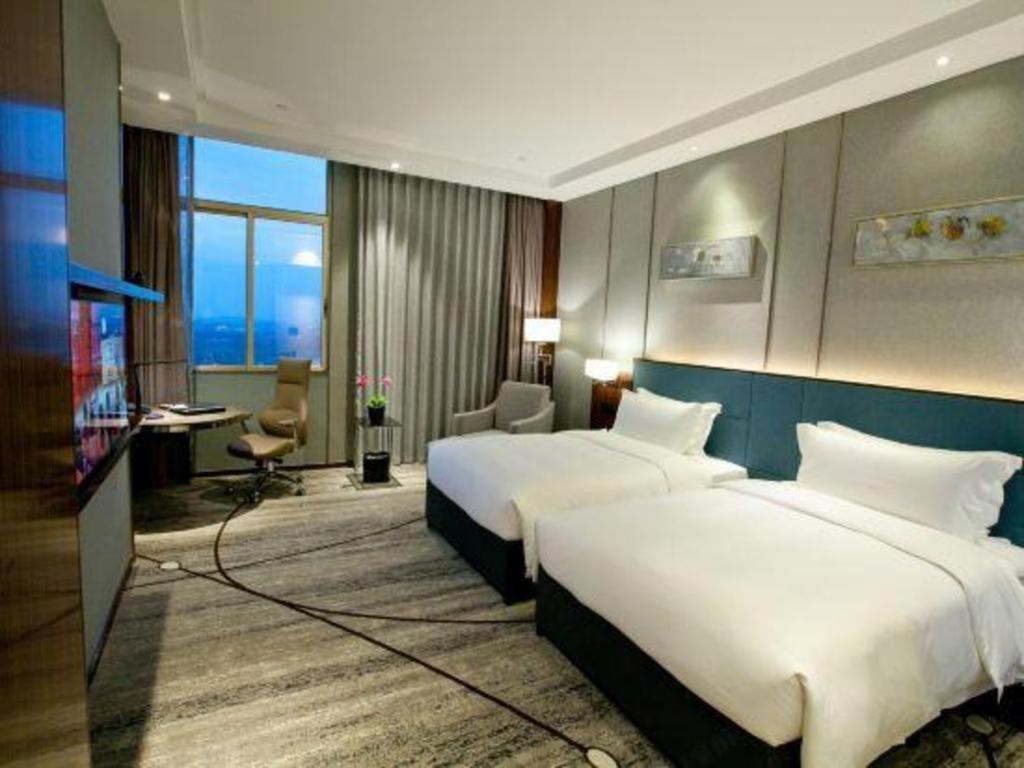 Ramada Foshan Shunde Exterior foto