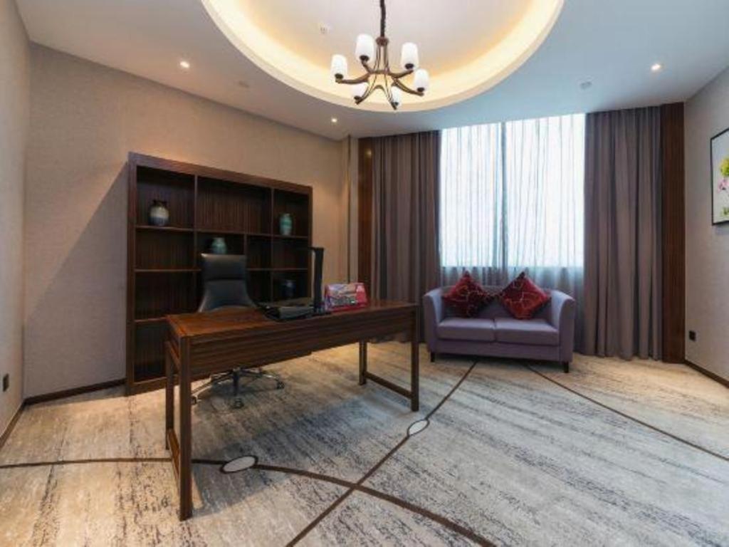 Ramada Foshan Shunde Exterior foto